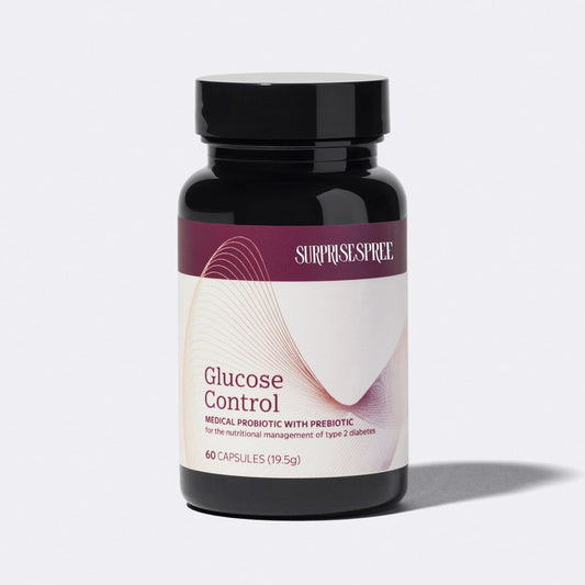 Glucose Control