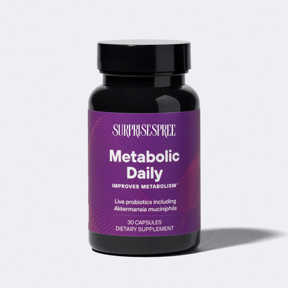 Metabolic Daily