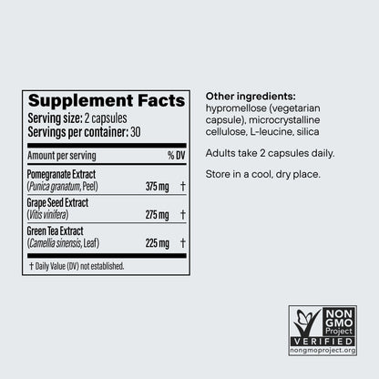 Polyphenol Booster